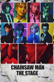 Chainsaw Man: The Stage
