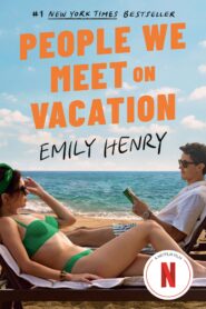 People We Meet on Vacation