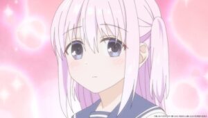 Inexpressive Kashiwada and Expressive Oota: 1×7