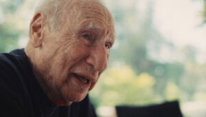 Mel Brooks: The 99 Year Old Man!: 1×2