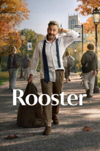Rooster: Season 1