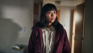 Under Salt Marsh: 1×3