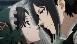 Black Butler: 5×4