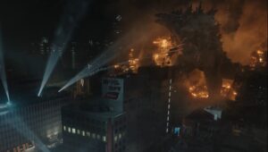 Monarch: Legacy of Monsters: 2×2