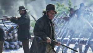 The Gray House: 1×7