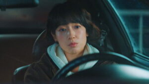 Undercover Miss Hong: 1×7