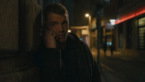 The Night Agent: 3×1