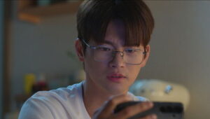 Boyfriend on Demand: 1×9