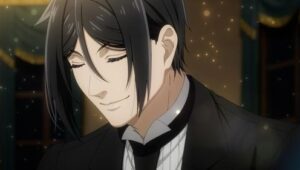 Black Butler: 5×1