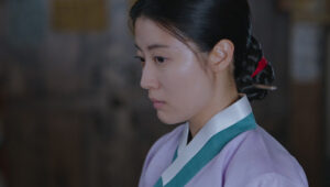 To My Beloved Thief: 1×13