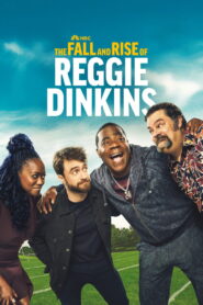 The Fall and Rise of Reggie Dinkins: Season 1