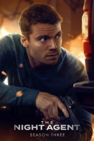 The Night Agent: Season 3