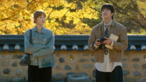 In Your Radiant Season: 1×5