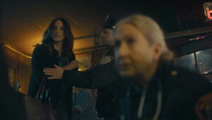 The Night Agent: 3×2