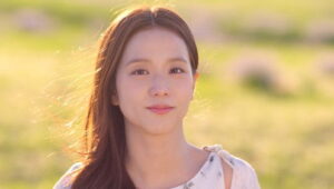 Boyfriend on Demand: 1×10