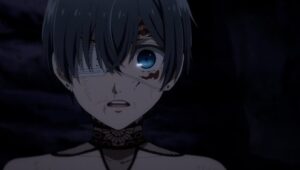 Black Butler: 5×10