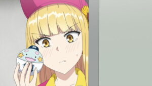 Catch Me at the Ballpark!: 1×9