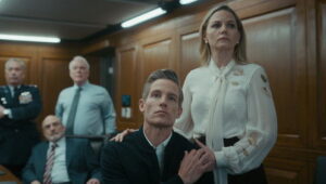 The Night Agent: 3×9