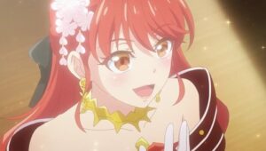 SHIROHIYO – Reincarnated as a Neglected Noble: Raising My Baby Brother with Memories from My Past Life: 1×9