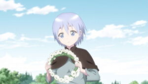 Demon Lord, Retry!: 2×5