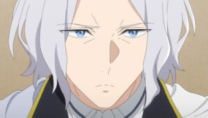 The Gorilla God’s Go-To Girl: 1×10