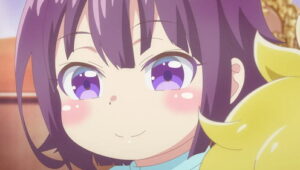 SHIROHIYO – Reincarnated as a Neglected Noble: Raising My Baby Brother with Memories from My Past Life: 1×5