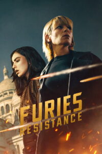 Furies: Season 2
