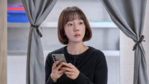 Mad Concrete Dreams: 1×6