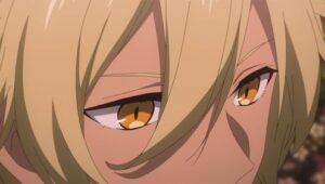 The Gorilla God’s Go-To Girl: 1×7