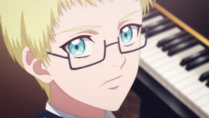 Classic★Stars: 1×9