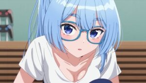 The Shiunji Family Children: 1×5