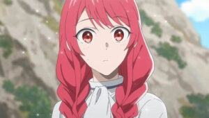 The Gorilla God’s Go-To Girl: 1×9