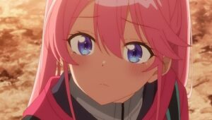 The Shiunji Family Children: 1×9