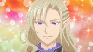 SHIROHIYO – Reincarnated as a Neglected Noble: Raising My Baby Brother with Memories from My Past Life: 1×10