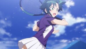 The Shiunji Family Children: 1×6