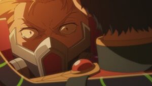 #COMPASS2.0 ANIMATION PROJECT: 1×7