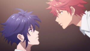 Classic★Stars: 1×5