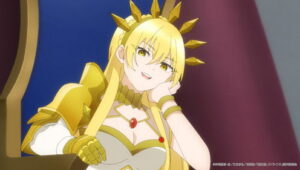 Demon Lord, Retry!: 2×4