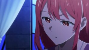 The Gorilla God’s Go-To Girl: 1×11