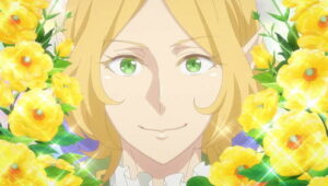 SHIROHIYO – Reincarnated as a Neglected Noble: Raising My Baby Brother with Memories from My Past Life: 1×7