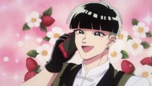 KOWLOON GENERIC ROMANCE: 1×8