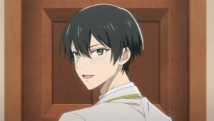 The Gorilla God’s Go-To Girl: 1×8