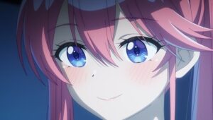 The Shiunji Family Children: 1×10