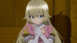 Demon Lord, Retry!: 2×10