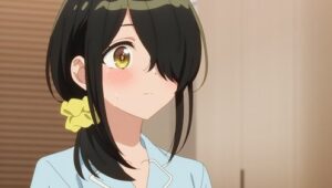 The Shiunji Family Children: 1×8