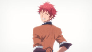 Classic★Stars: 1×12