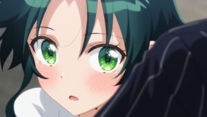 The Shiunji Family Children: 1×7