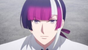 Classic★Stars: 1×8