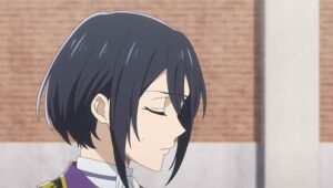 The Gorilla God’s Go-To Girl: 1×6