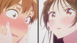 Rent-a-Girlfriend: 1×52